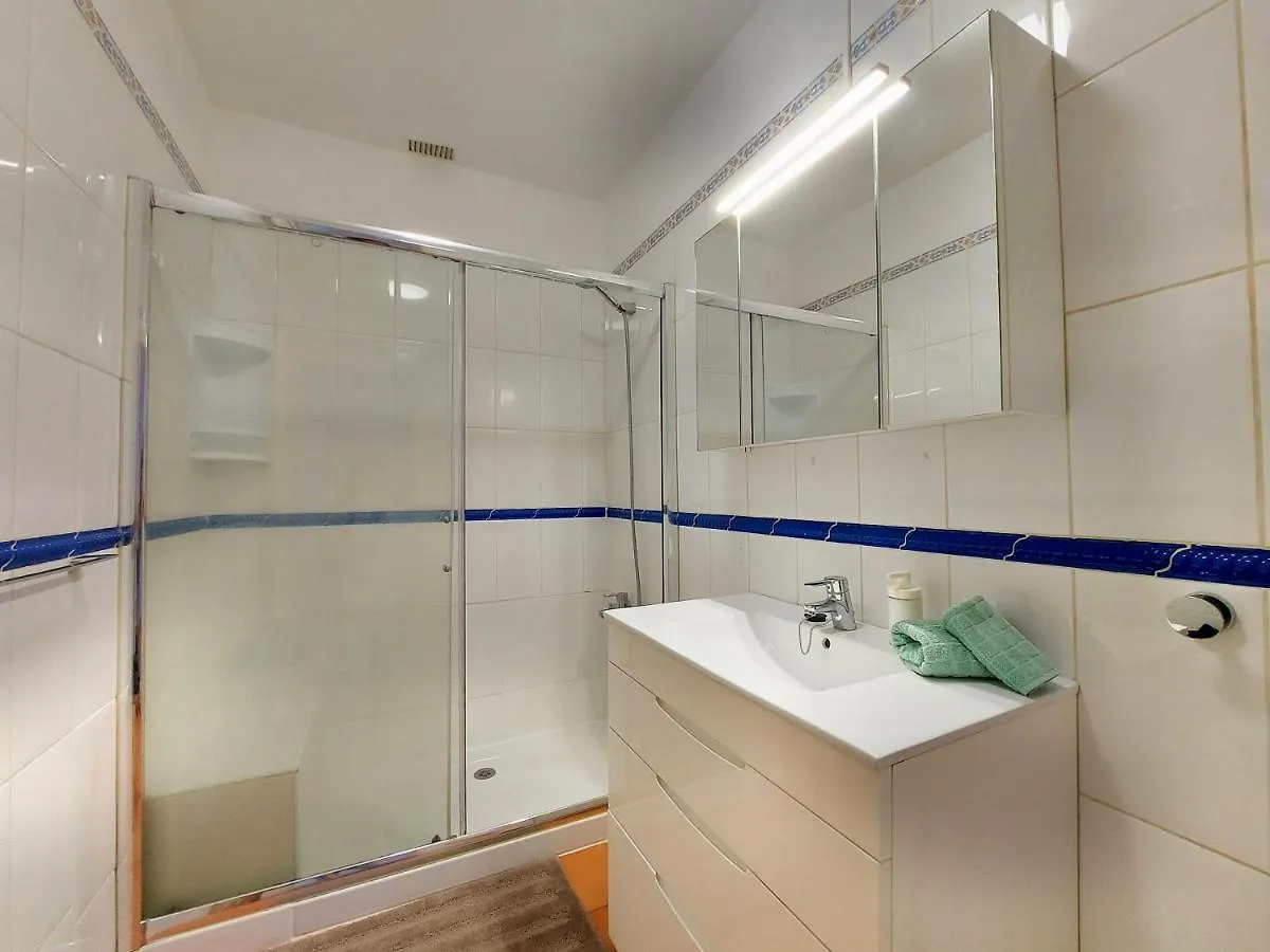 Apartment Seaview Terrace Studio By Tor Puerto de la Cruz