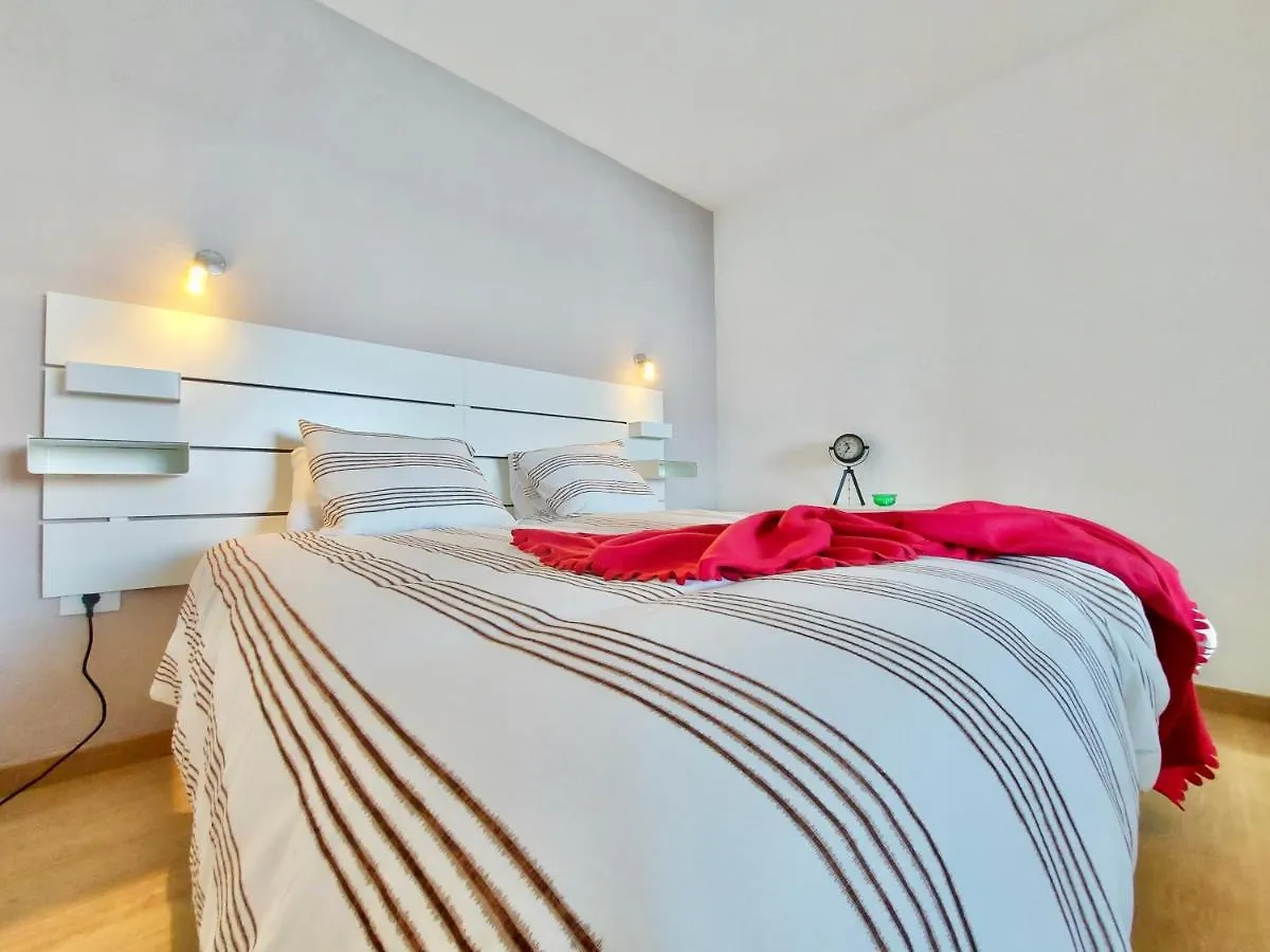Apartment Seaview Terrace Studio By Tor Puerto de la Cruz  Spain