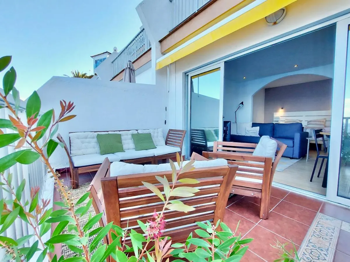 Seaview Terrace Studio By Tor Puerto de la Cruz  Puerto de la Cruz (Tenerife)
