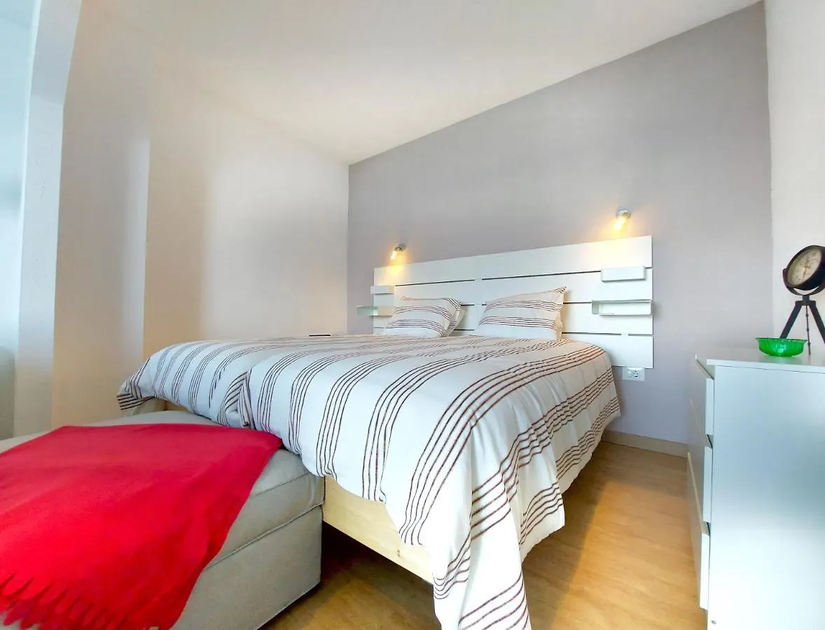 Seaview Terrace Studio By Tor Puerto de la Cruz  Puerto de la Cruz (Tenerife)