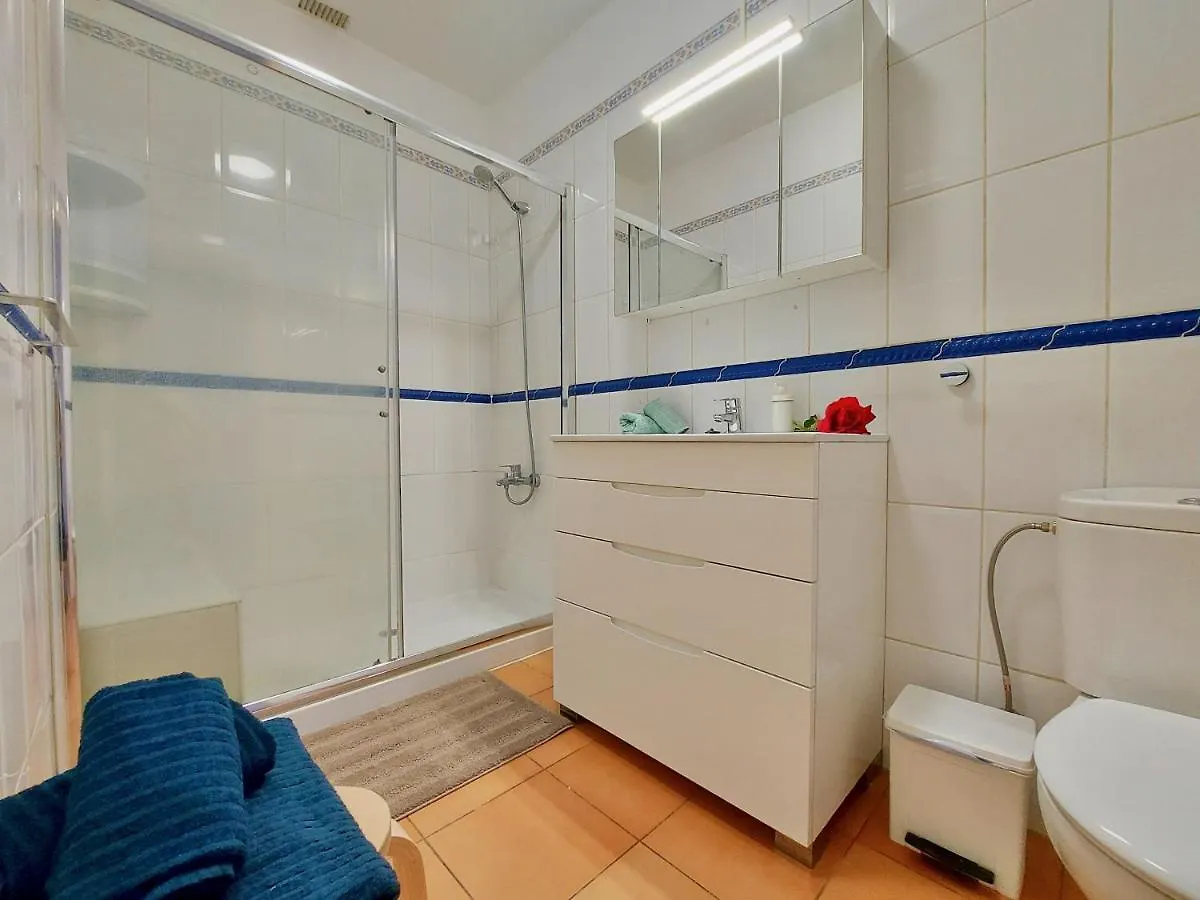 Seaview Terrace Studio By Tor Puerto de la Cruz  Puerto de la Cruz (Tenerife)