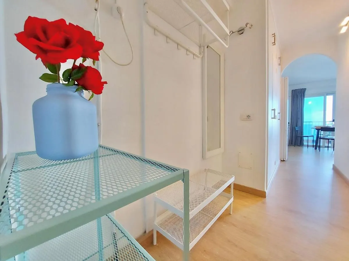 Seaview Terrace Studio By Tor Puerto de la Cruz  Apartment Puerto de la Cruz (Tenerife)