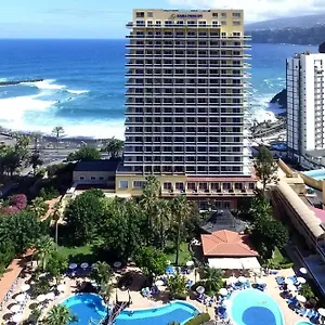 4* Resort Bahia Principe Sunlight San Felipe